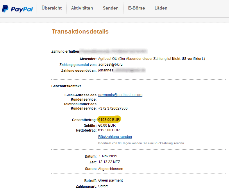 paypal auszahlung gebühr paypal auszahlung gebühr