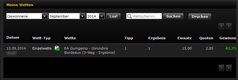 Bwin Heimsieg Geld ZurГјck Bwin Heimsieg Geld ZurГјck