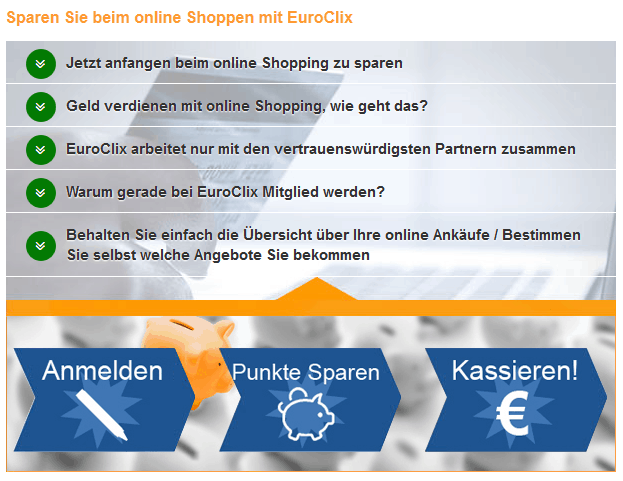 geld verdienen mit euroclix meine erfahrungen