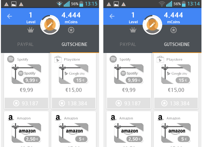 AppLike Erfahrungen