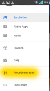 AppLike Geld verdienen