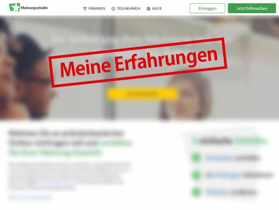 meinungsstudie-erfahrungen