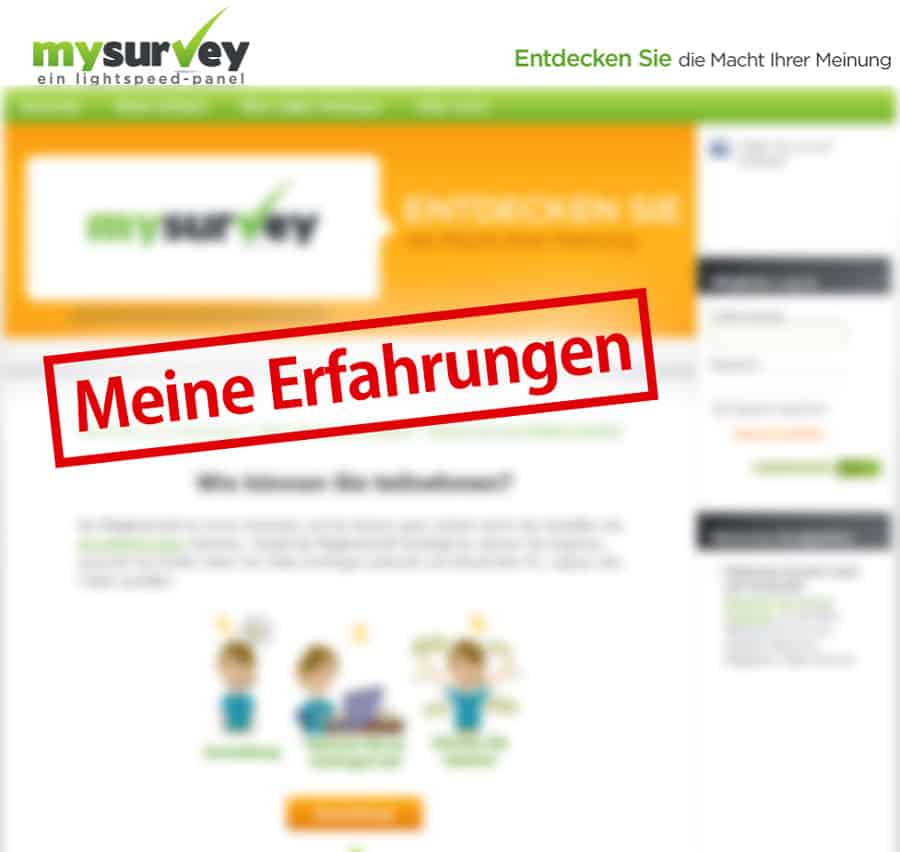 mysurvey-erfahrungen-umfragen