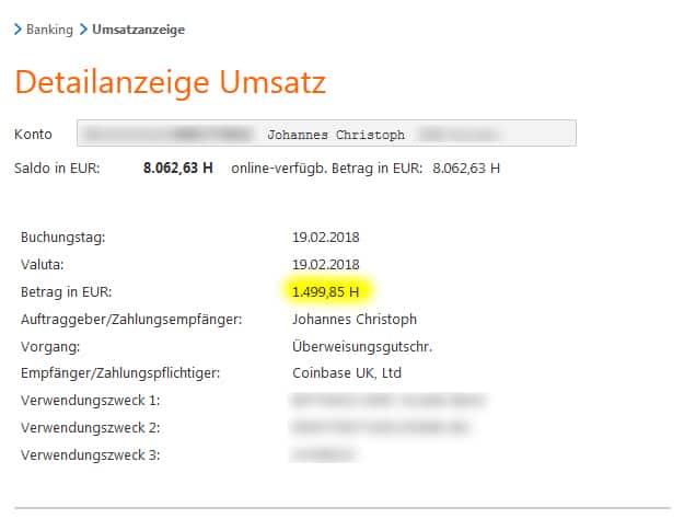 coinbase-auszahlung-februar-2018