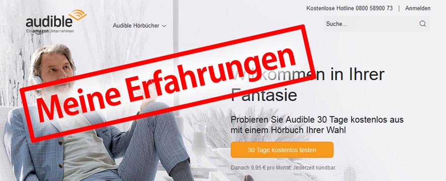 amazon-audible-erfahrungen