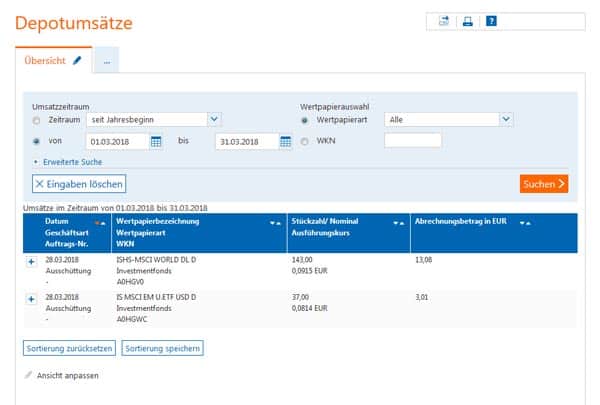 aktien-depot-umsaetze-maerz-2018