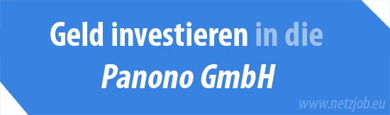 Geld investieren in die Panono GmbH | Mein Eindruck