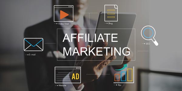 Wie Du Geld durch Affiliate Marketing verdienst