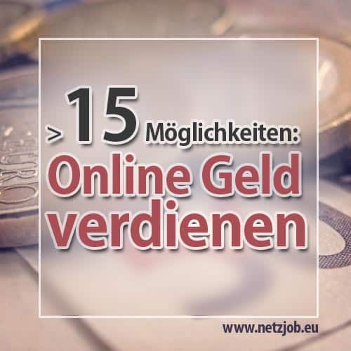 Online Geld Vermehren Online Geld Vermehren