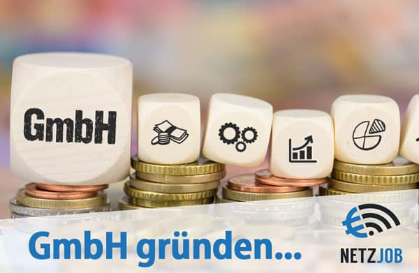 So geht's: GmbH gründen