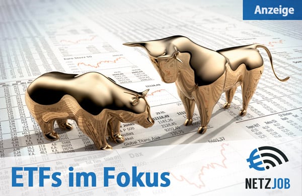 ETFs im Fokus