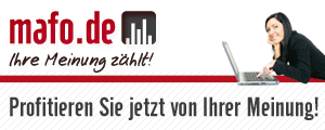 Mafo.de - Geld verdienen mit Umfragen