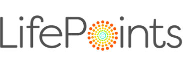 LifePoints Logo