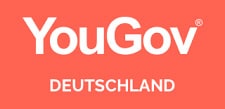 Logo von YouGov Deutschland