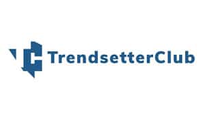 TrendsetterClub Logo auf www.netzjob.eu