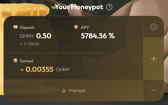 Grizzlyfi Honeypot live Anleitung