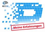 Meine ProfitWallet Erfahrungen als Grafik aus Logo und Schriftzug