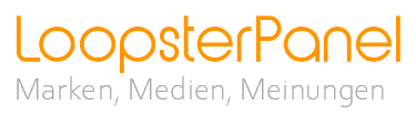 LoopsterPanel Logo netzjob