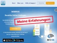 Meine ehrlichen MOBROG® Erfahrungen [2023] + Anleitung