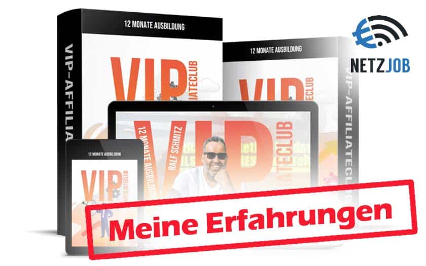 vip affiliate club produktbild zum erfahrungsbericht auf dem Blog www.netzjob.eu