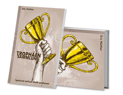 Trophäen Sammler Produktbild von Eric Hüther