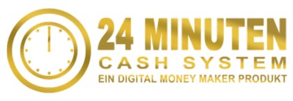 Produkt Gunnar Kessler 24 Minuten Cash System