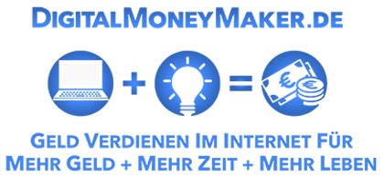 Produktbild zum Digital Money Maker Club von Gunnar Kessler