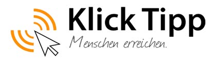 Klick-Tipp E-Mail-Marketing Tool Logo